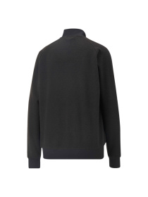 Спортивная кофта PUMA Fit Sherpa Jacket модель 522191 Фото