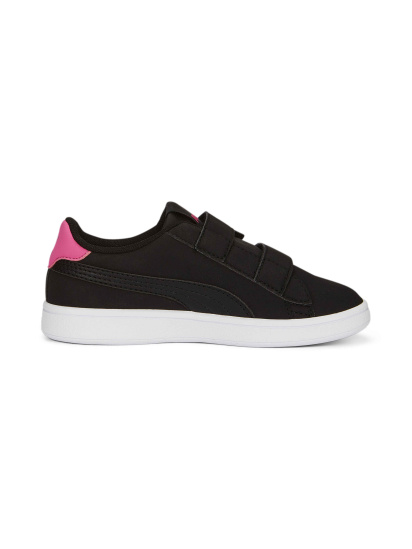 Кеди низькі PUMA Smash V2 Bfly V Ps модель 388461 - фото