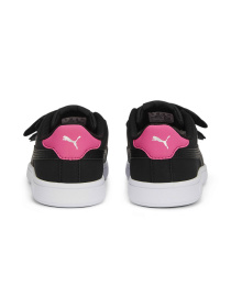 Кеды низкие PUMA Smash V2 Bfly V Ps модель 388461 Фото