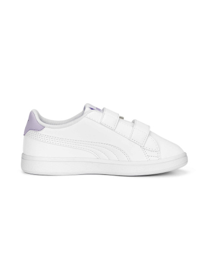 Кеди низькі PUMA Smash V2 Bfly V Ps модель 388461 - фото