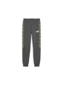 Штаны спортивные PUMA Ess Tape Camo Sweatpants модель 679221 Фото
