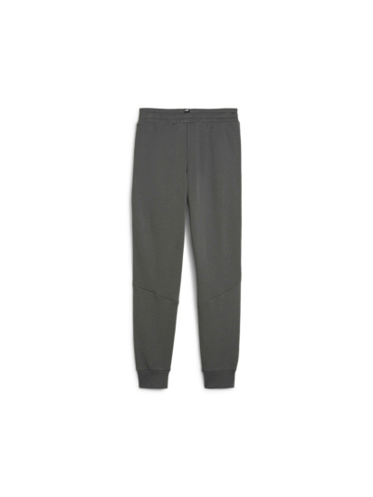 Штани спортивні PUMA Ess Tape Camo Sweatpants модель 679221 — фото - INTERTOP