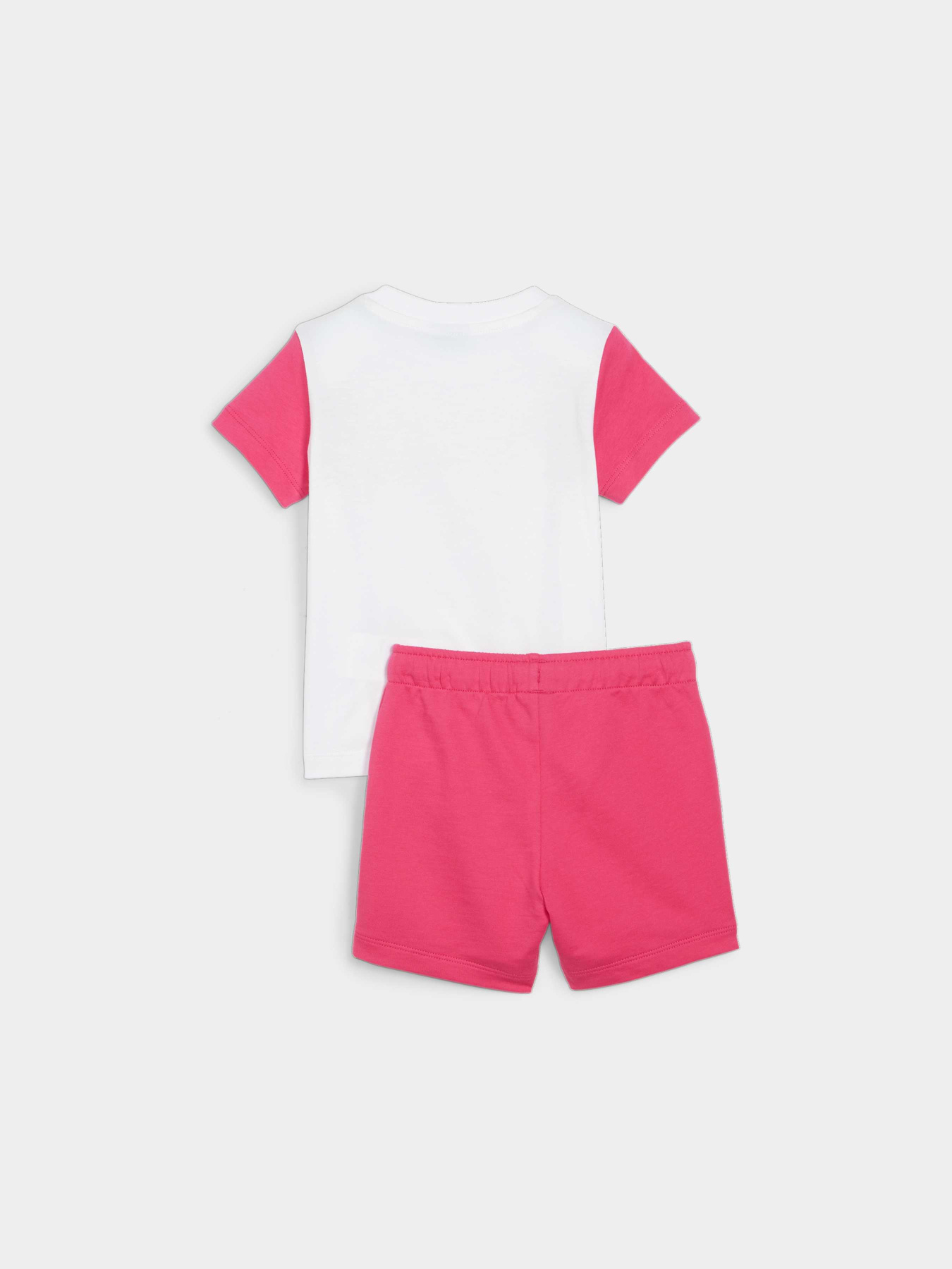 Спортивний комплект PUMA Minicats Squad Set модель 680325 Спортивний комплект PUMA Minicats Squad Set модель 680325 Фото