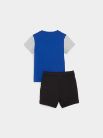 Спортивний комплект PUMA Minicats Squad Set модель 680325 Фото