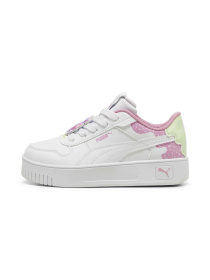 Кеды низкие PUMA Carina Street Trolls 2 Ps модель 398899 Фото