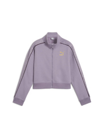 Кофта спортивная PUMA Off Side Track Jackets Fl модель 626437 Фото