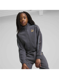 Кофта спортивная PUMA Off Side Track Jackets Fl модель 626437 Фото