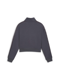 Спортивная кофта PUMA Off Side Track Jackets Fl модель 626437 Фото