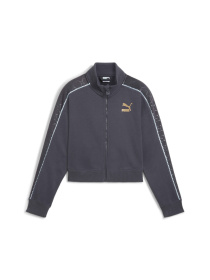Спортивная кофта PUMA Off Side Track Jackets Fl модель 626437 Фото
