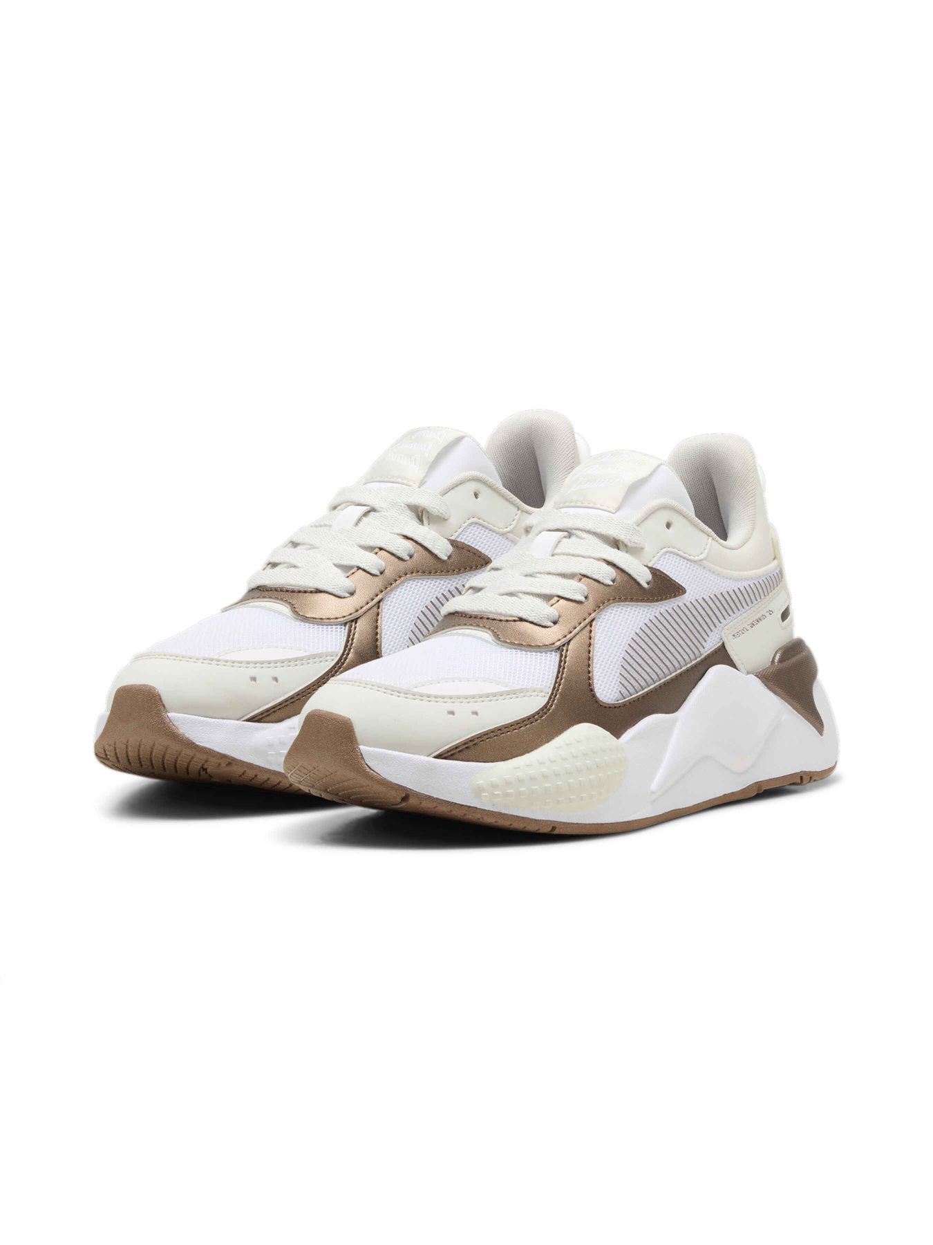 Кроссовки PUMA Rs-x Glow-up Wns модель 398510 Фото
