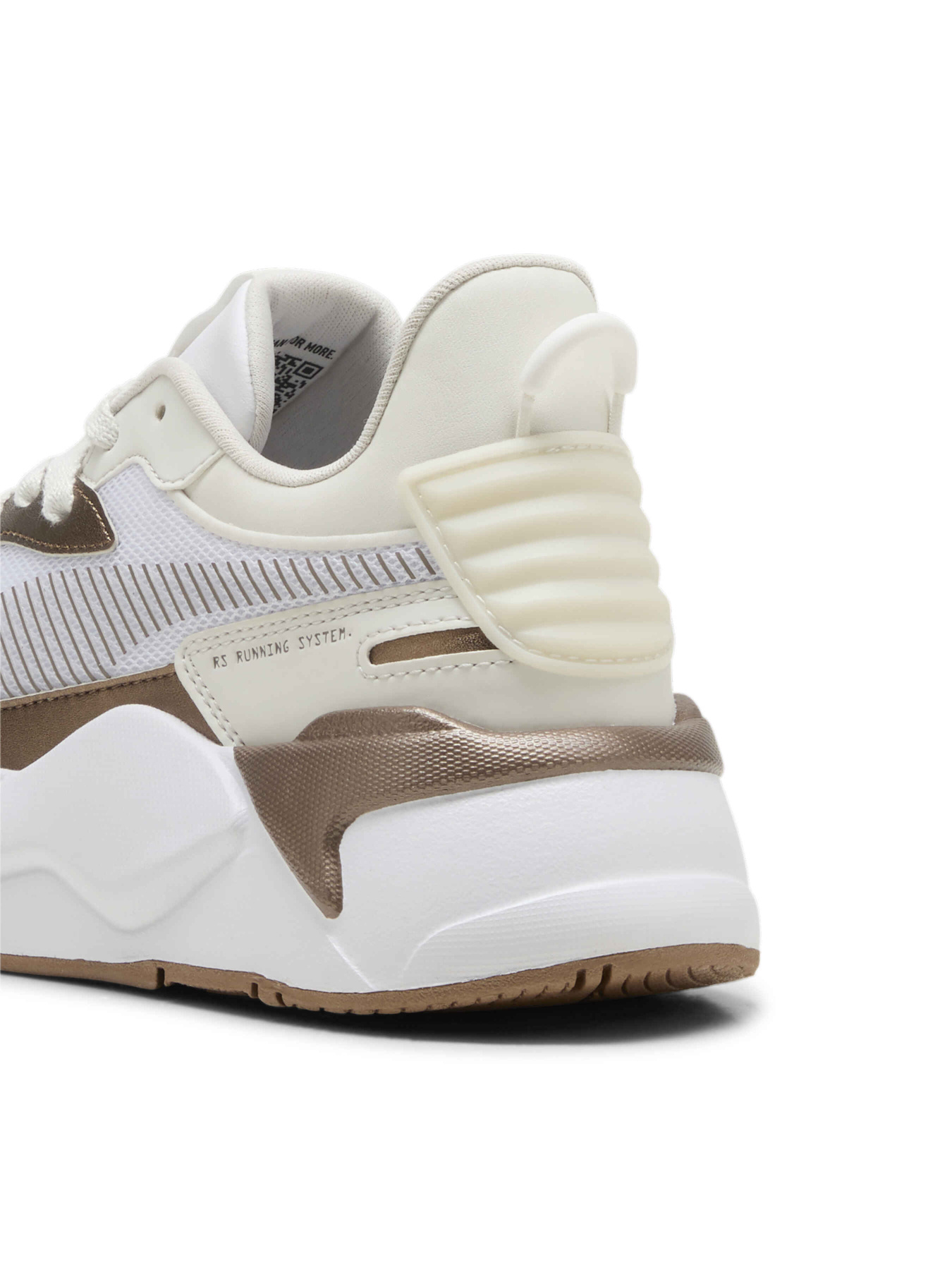 Кроссовки PUMA Rs-x Glow-up Wns модель 398510 Фото