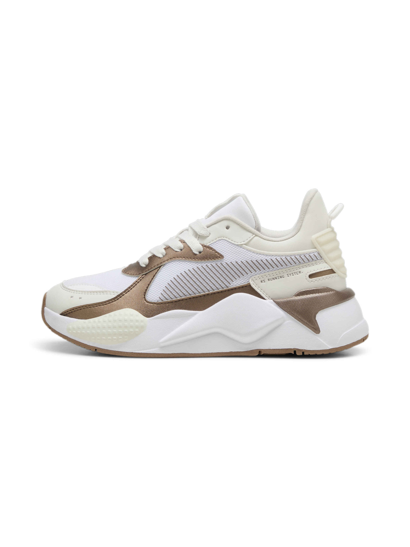Кроссовки PUMA Rs-x Glow-up Wns модель 398510 Фото