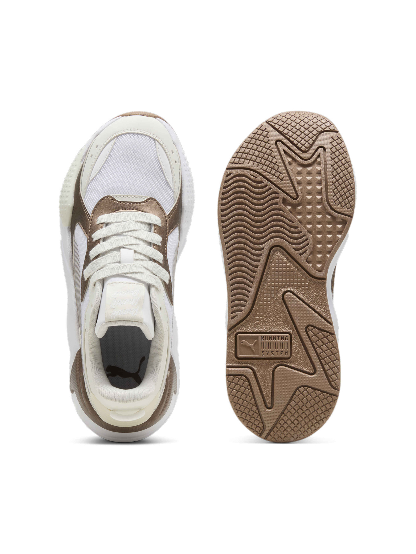 Кроссовки PUMA Rs-x Glow-up Wns модель 398510 Фото