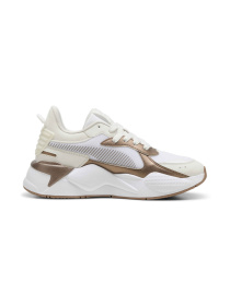 Кроссовки повседневные PUMA Rs-x Glow-up Wns модель 398510 Фото