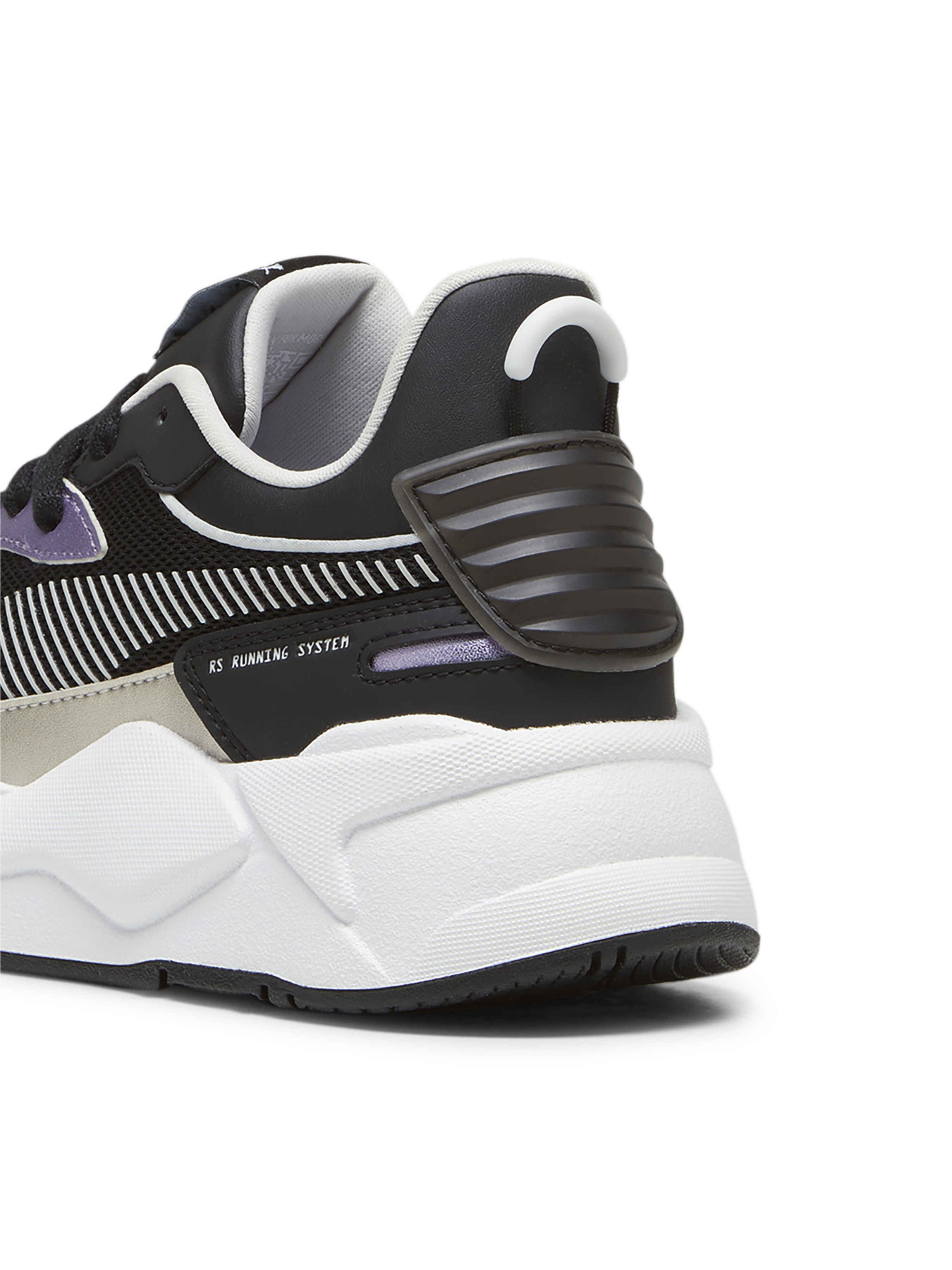 Кроссовки PUMA Rs-x Glow-up Wns модель 398510 Фото