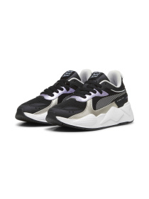 Кроссовки повседневные PUMA Rs-x Glow-up Wns модель 398510 Фото