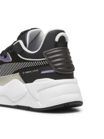 Кроссовки повседневные PUMA Rs-x Glow-up Wns модель 398510 Фото