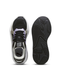 Кроссовки повседневные PUMA Rs-x Glow-up Wns модель 398510 Фото