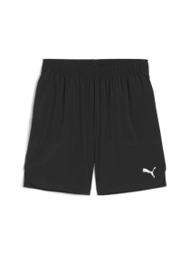 Шорты спортивные PUMA Run Woven Reflective Short модель 525791 Фото