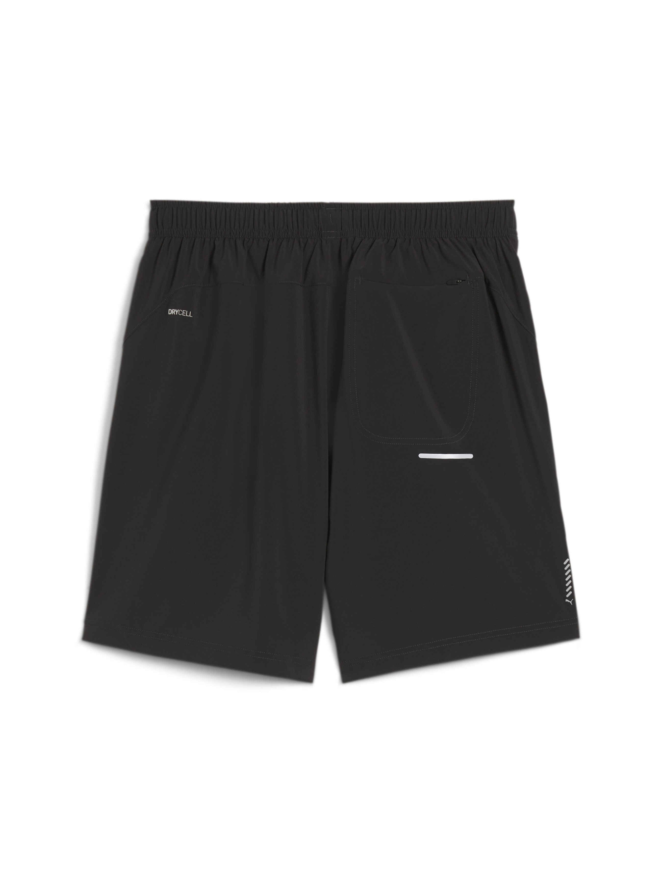 Спортивні шорти PUMA Run Woven Reflective Short модель 525791 Фото