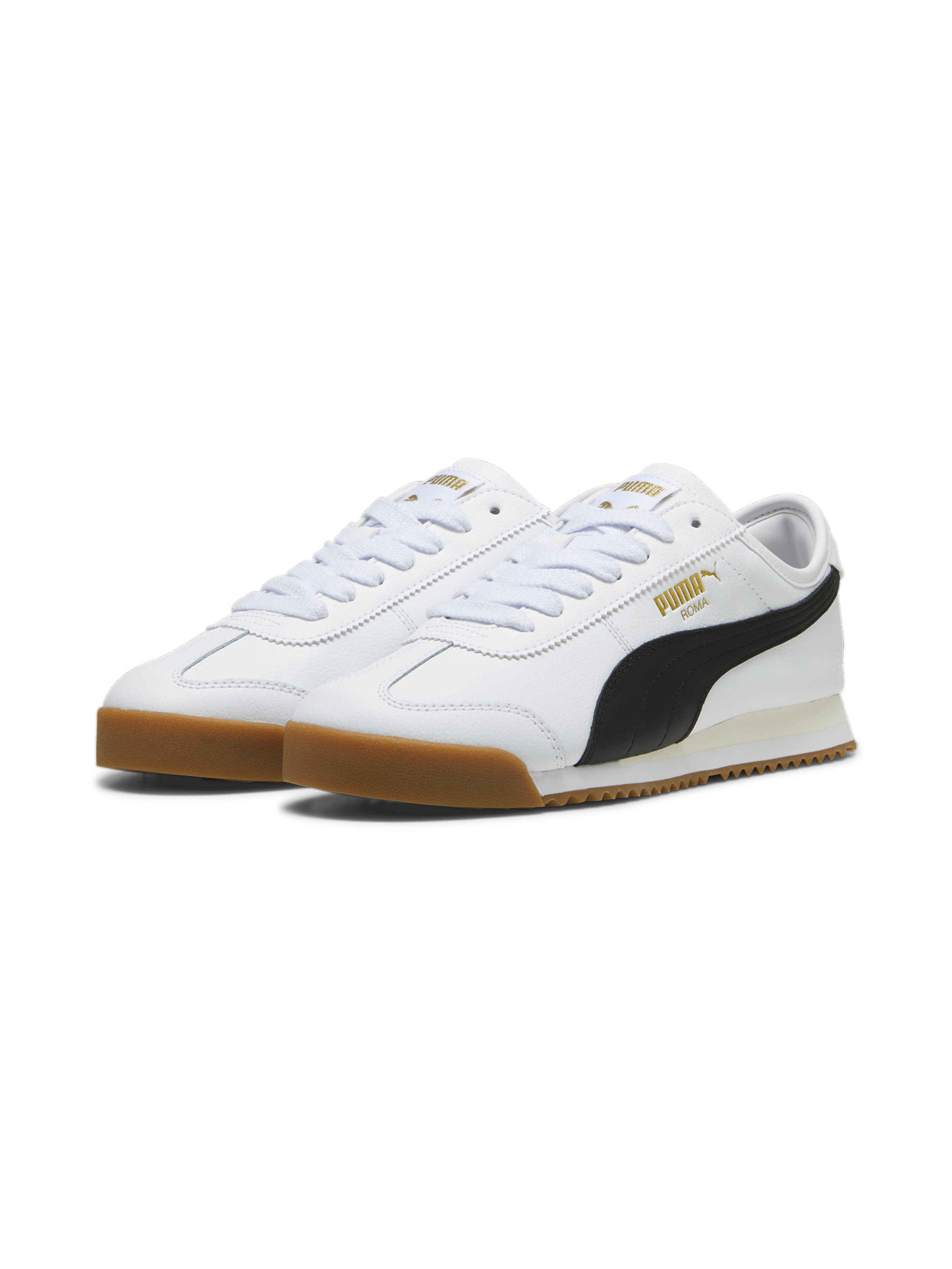 Кроссовки PUMA Roma 68 Revival модель 398634 Фото