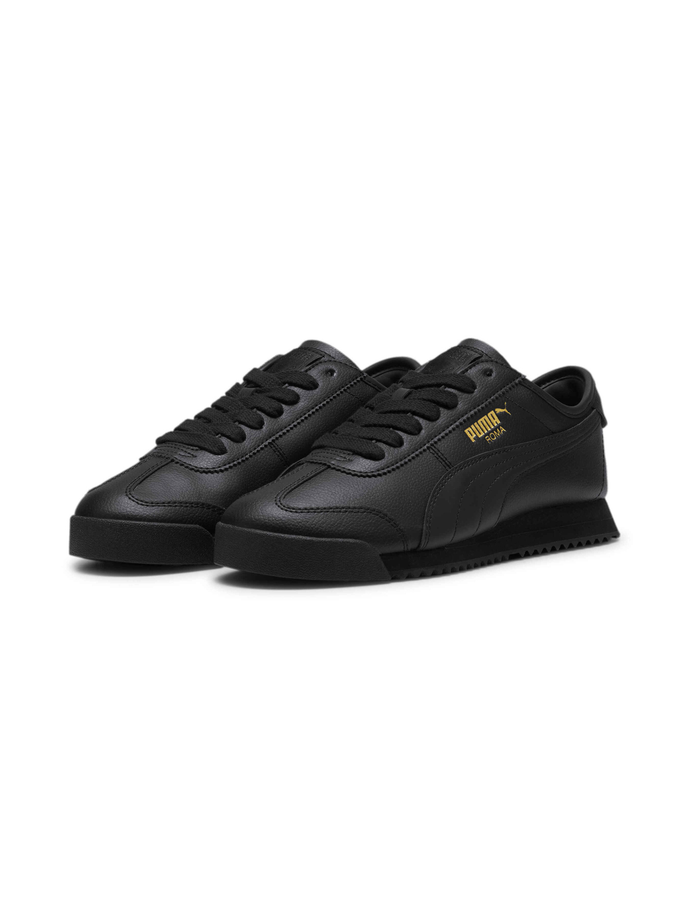 Кроссовки PUMA Roma 68 Revival модель 398634 Фото