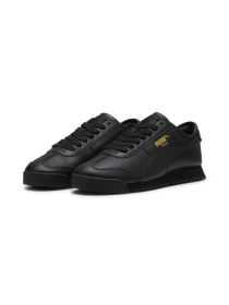 Кроссовки PUMA Roma 68 Revival модель 398634 Фото