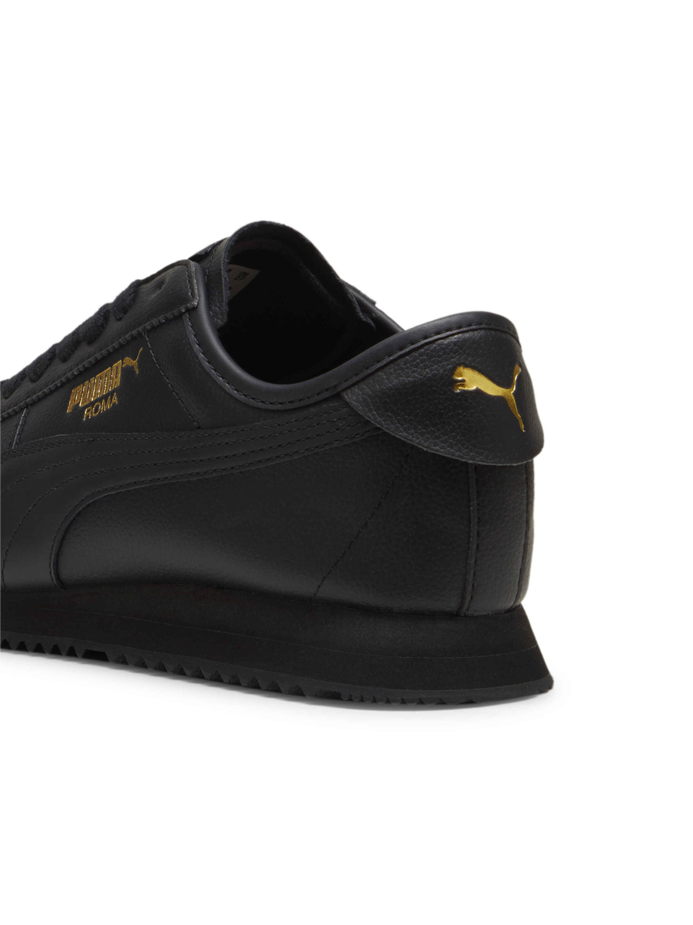 Кроссовки повседневные PUMA Roma 68 Revival модель 398634 Фото