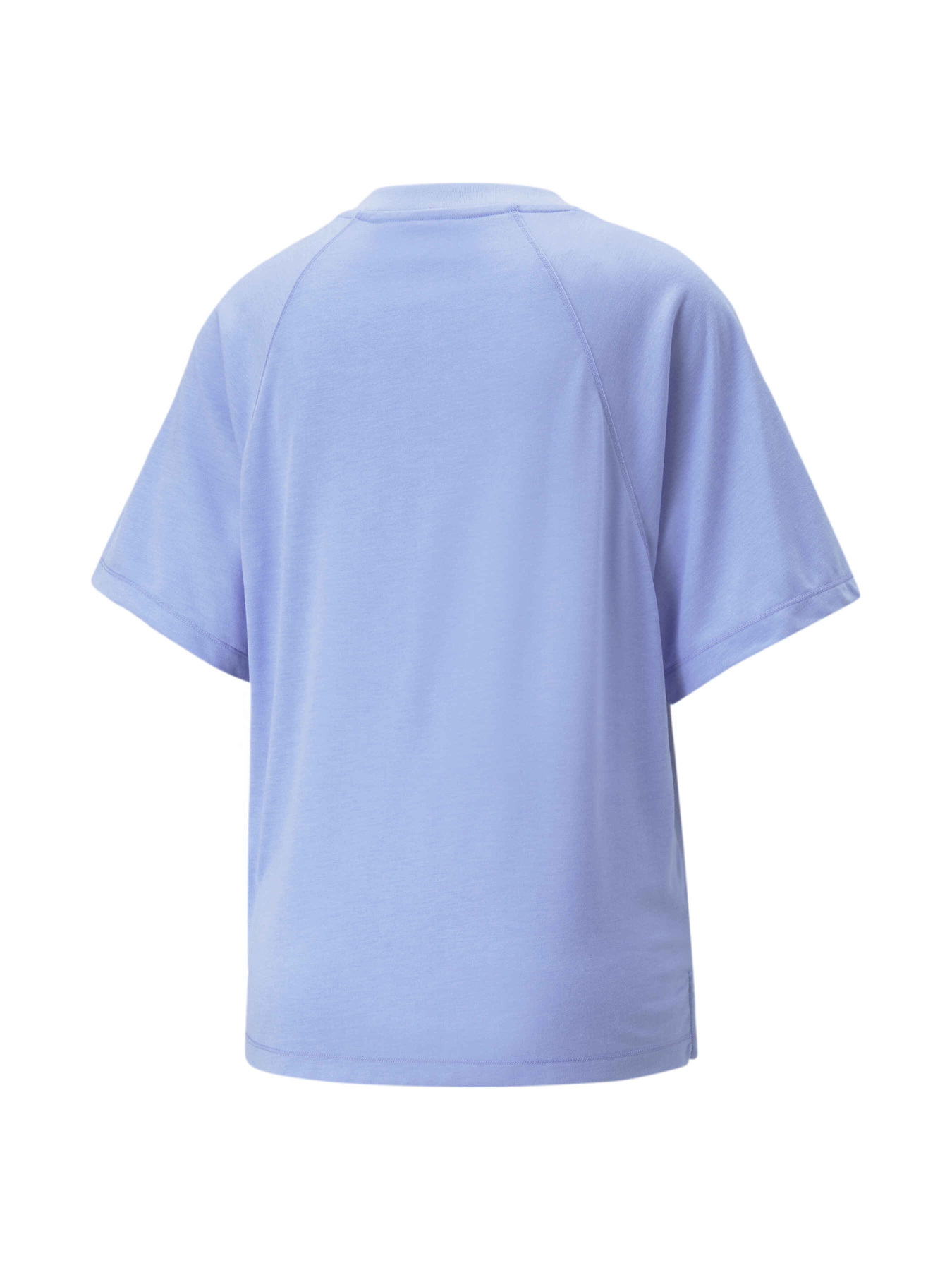 Футболка PUMA Modern Sports Oversized Tee модель 673096 Футболка PUMA Modern Sports Oversized Tee модель 673096 Фото