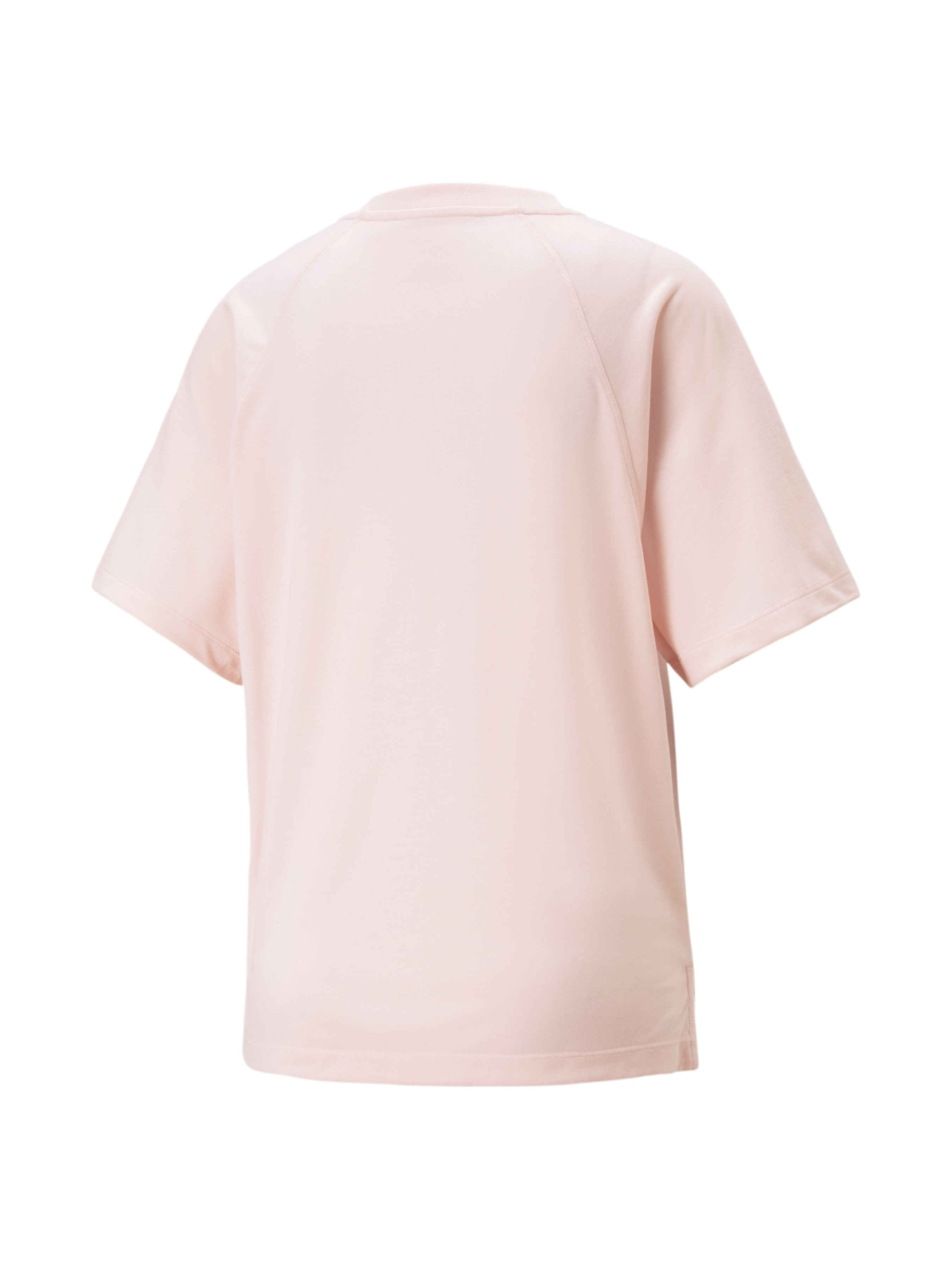 Футболка PUMA Modern Sports Oversized Tee модель 673096 Фото