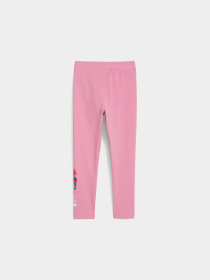 Леггинсы спортивные PUMA x Trolls Leggings модель 627662 Фото