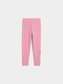 Леггинсы спортивные PUMA x Trolls Leggings модель 627662 Фото