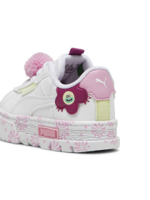 Кеды низкие PUMA Mayze Crash Trolls 2 Ac Inf модель 398944 Фото