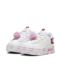 Кеды низкие PUMA Mayze Crash Trolls 2 Ac Inf модель 398944 Кеды низкие PUMA Mayze Crash Trolls 2 Ac Inf модель 398944 Фото