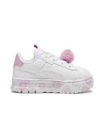 Кеды низкие PUMA Mayze Crash Trolls 2 Ac Inf модель 398944 Кеды низкие PUMA Mayze Crash Trolls 2 Ac Inf модель 398944 Фото