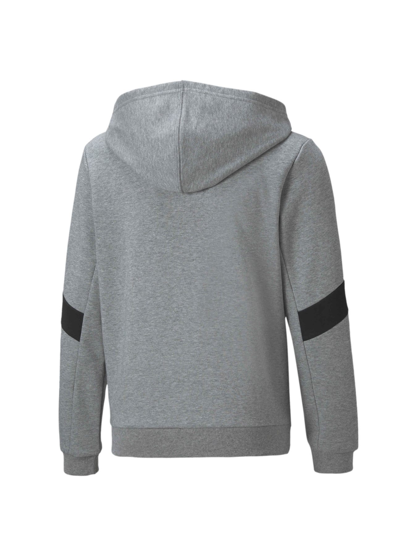 Кофта спортивная PUMA Active Sport Full-zip Hoodie модель 589202 Фото