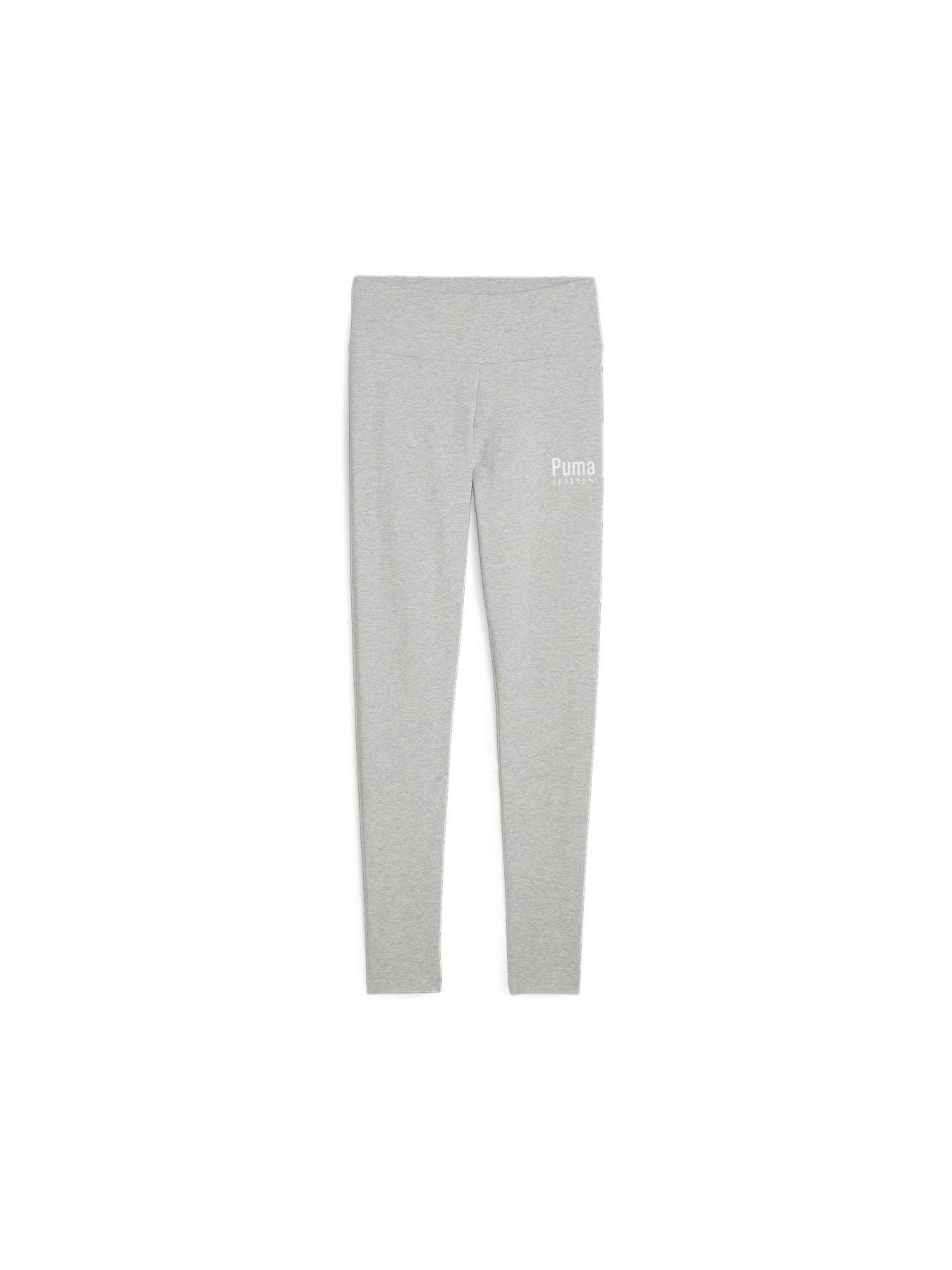 Брюки PUMA Team Leggings модель 625572 Фото