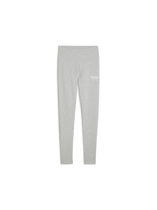 Спортивні леггінси PUMA Team Leggings модель 625572 Фото