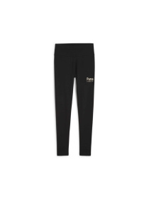 Легінси спортивні PUMA Team Leggings модель 625572 Фото