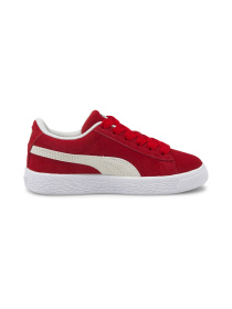 Кеды низкие PUMA Suede Classic Xxi Ps модель 380561 Фото