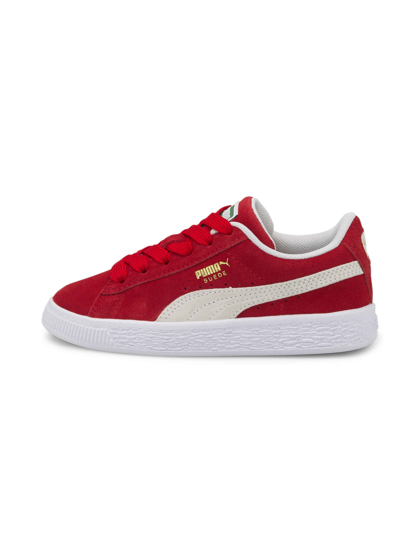 Кеды низкие PUMA Suede Classic Xxi Ps модель 380561 Кеды низкие PUMA Suede Classic Xxi Ps модель 380561 Фото