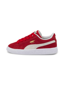 Кеды низкие PUMA Suede Classic Xxi Ps модель 380561 Кеды низкие PUMA Suede Classic Xxi Ps модель 380561 Фото