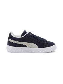 Кеды низкие PUMA Suede Classic Xxi Ps модель 380561 Фото