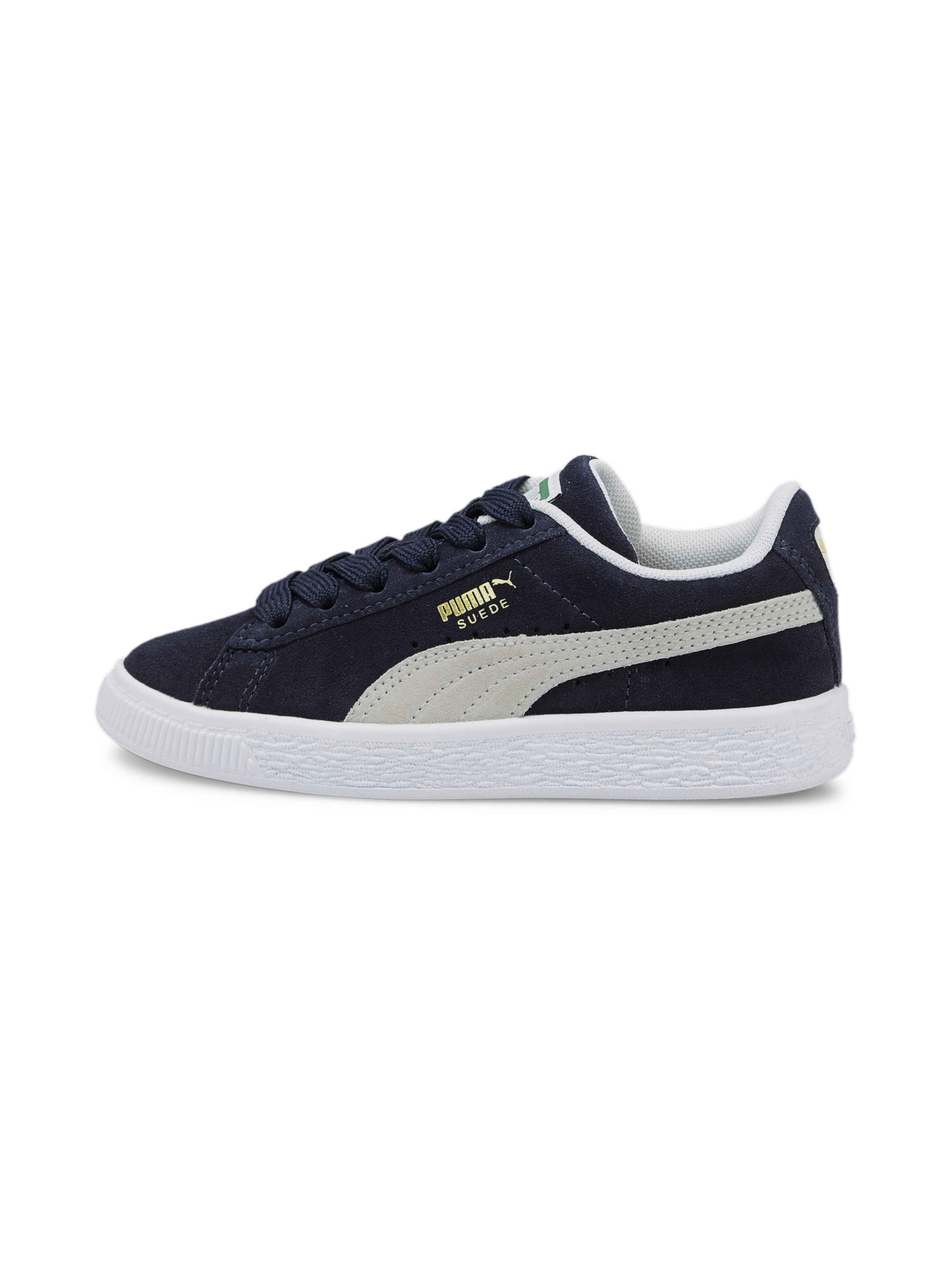 Кеди низькі PUMA Suede Classic Xxi Ps модель 380561 Фото