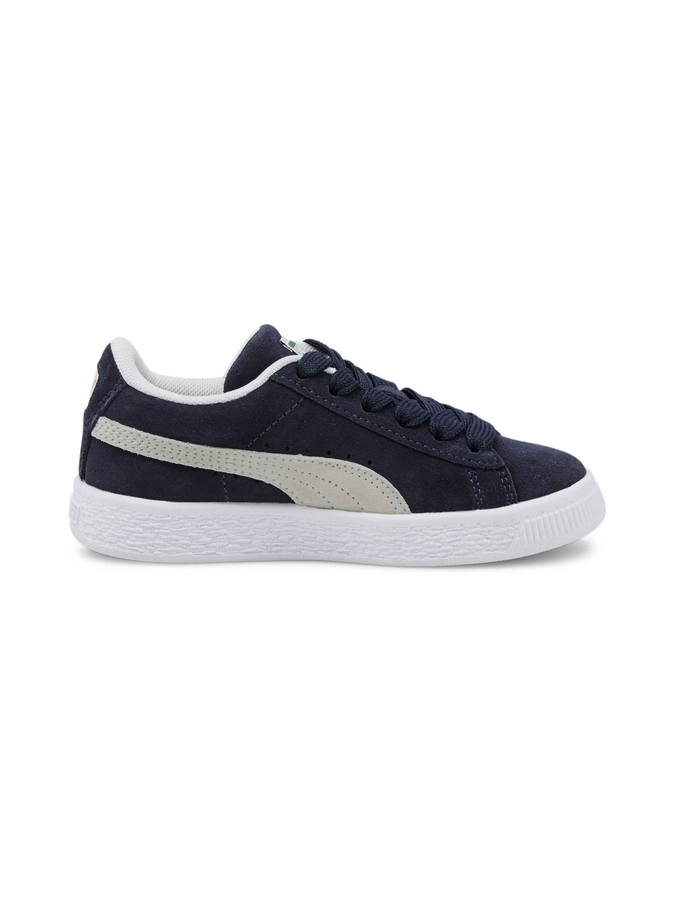 Кеди низькі PUMA Suede Classic Xxi Ps модель 380561 Фото