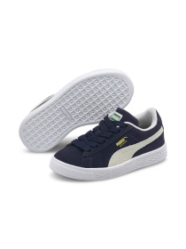 Кеди низькі PUMA Suede Classic Xxi Ps модель 380561 Фото