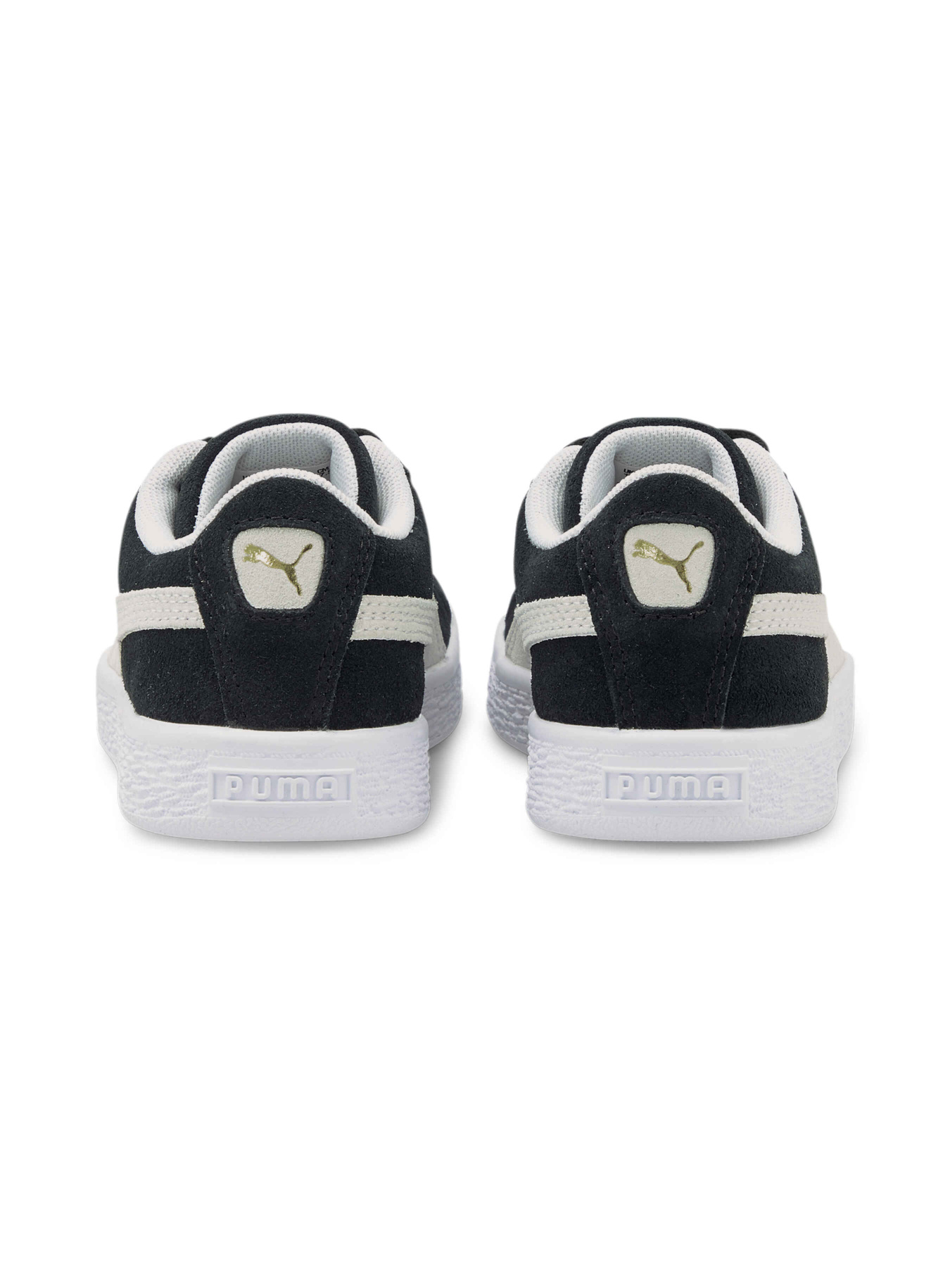 Кеды низкие PUMA Suede Classic Xxi Ps модель 380561 Фото