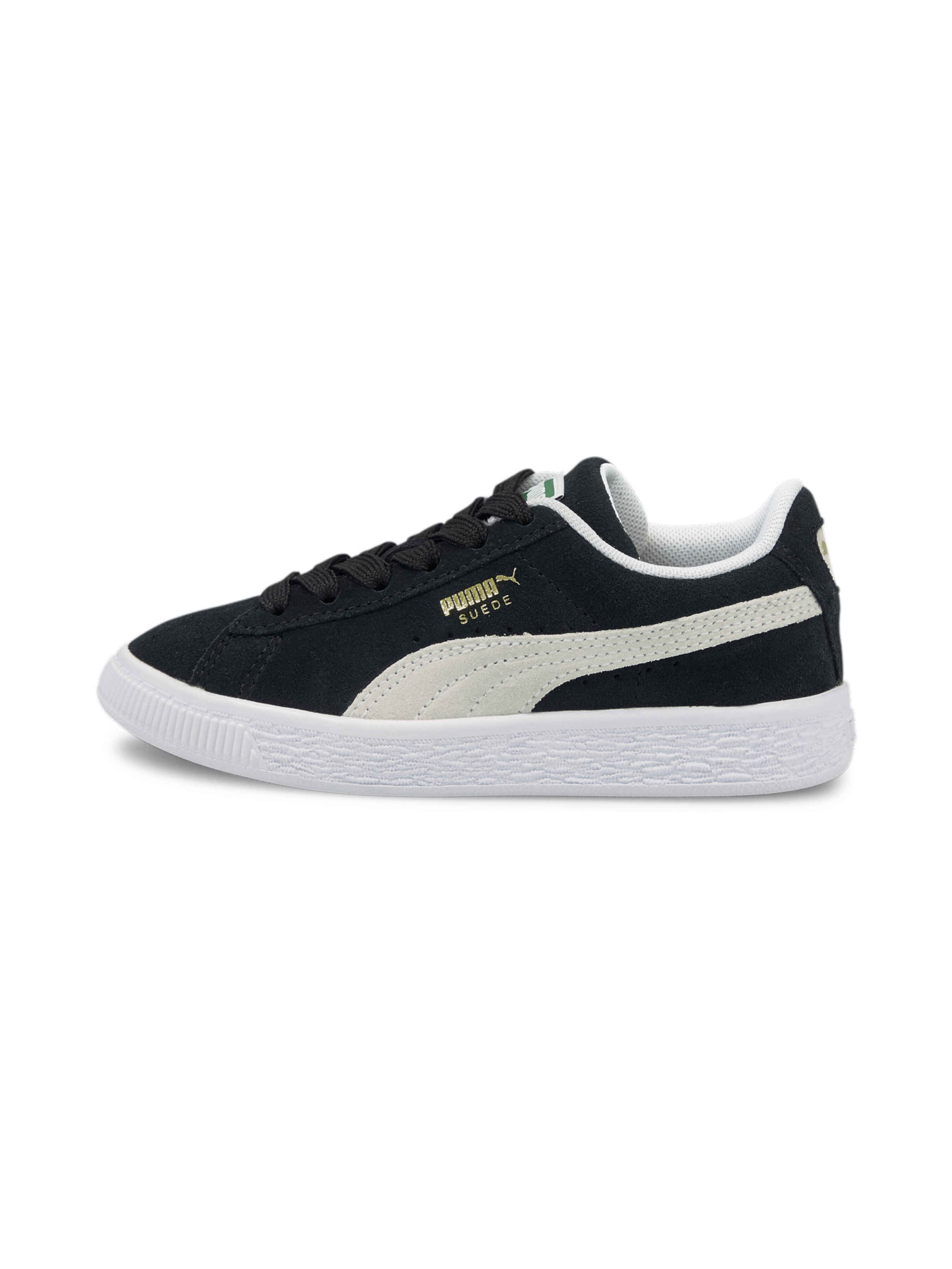 Кеды низкие PUMA Suede Classic Xxi Ps модель 380561 Фото