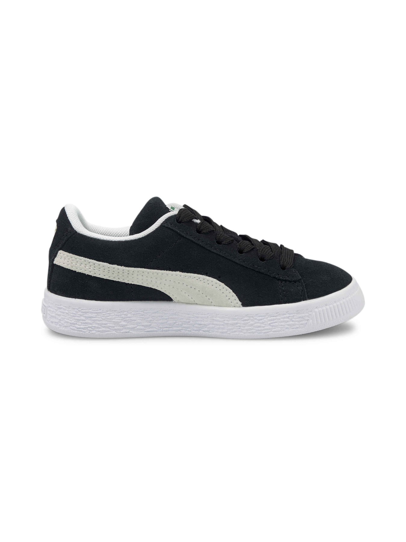 Кеды низкие PUMA Suede Classic Xxi Ps модель 380561 Фото