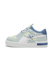 Кеды низкие PUMA Ca Pro Trolls 2 Ps модель 398830 Фото